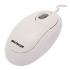 Mouse �ptico Scroll 3 Bot�es Creme